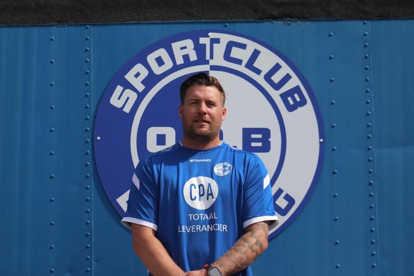 Bjorn van Nierop komt het bestuur versterken !!