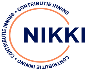 De contributie-inning zal ook dit seizoen worden verzorgd door NIKKI