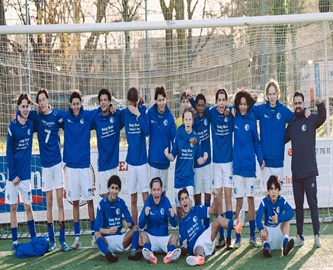 Nagekomen verslag ODB JO16-1