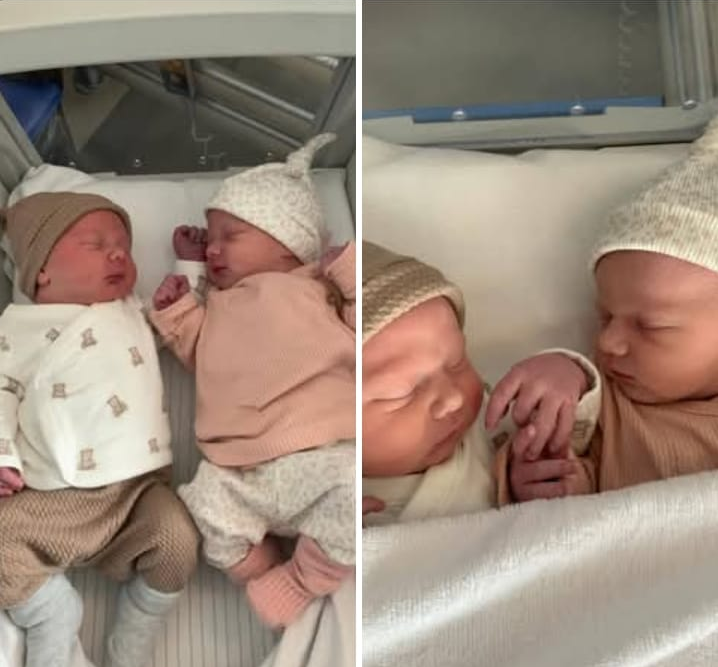 👶🍼 Baby nieuws bij ODB! 🍼👶