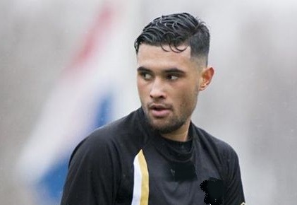 ODB haalt voetballende versterking binnen met Leroy Klootwijk