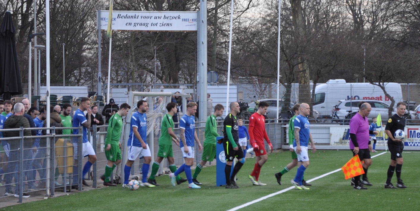 Duno toont passie en slimheid in beladen derby tegen ODB: 1–2