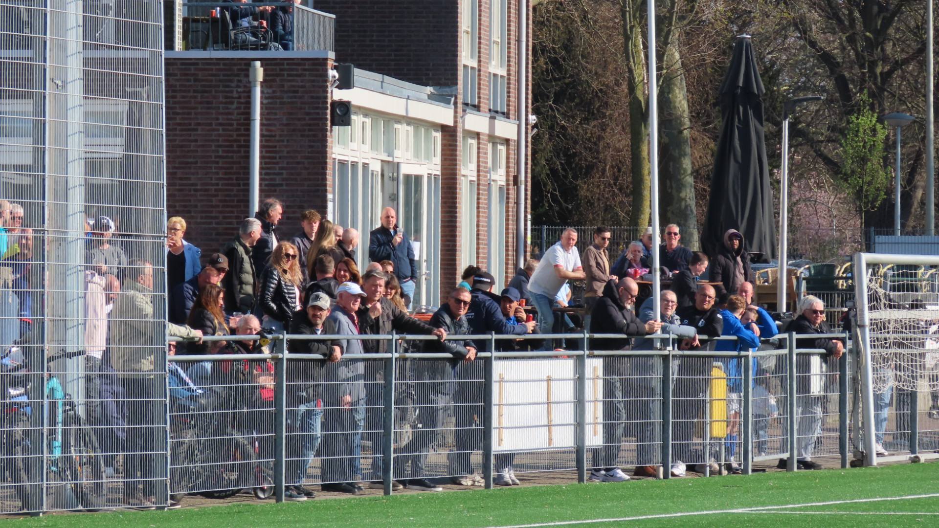 ODB knokt zich langs taai RAS en richt vizier op revanche tegen RVC Celeritas