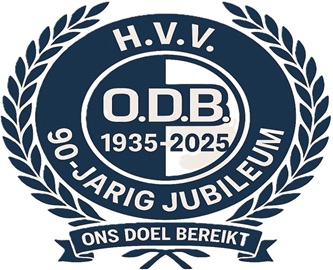 🎉 ODB viert 90-jarig jubileum! 🎉