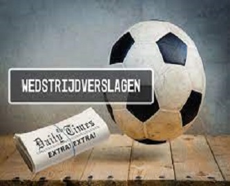 ODB is op zoek naar wedstrijdverslagen !!!